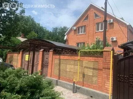 Дом в Батайск, Садовая улица (388 м) - Фото 2