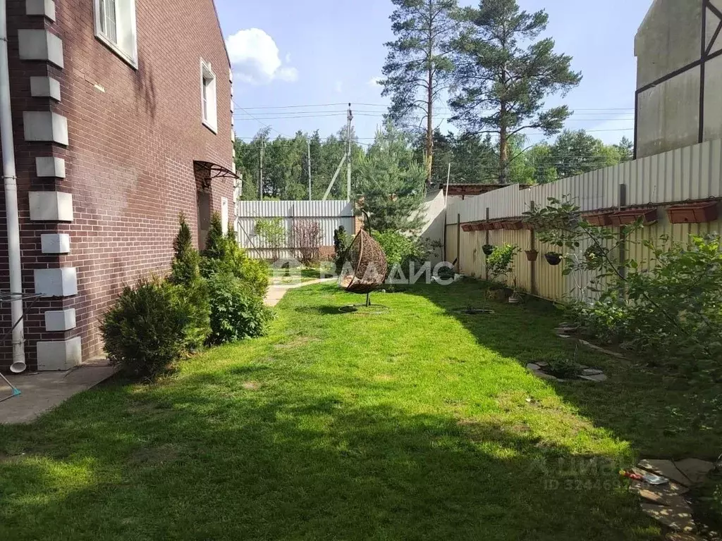 Таунхаус в Московская область, Раменский муниципальный округ, Быково ... - Фото 2