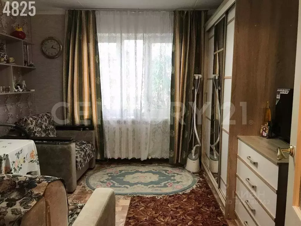 1-к кв. Крым, Евпатория ул. Фрунзе, 28/41А (18.3 м) - Фото 2