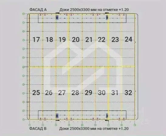 Склад в Московская область, Ногинск Богородский городской округ, ул. ... - Фото 2