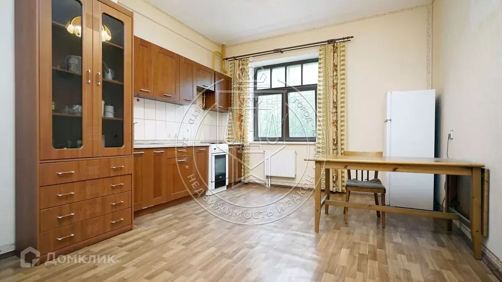 Продаётся 3-к квартира, 107.4 м - Фото 0