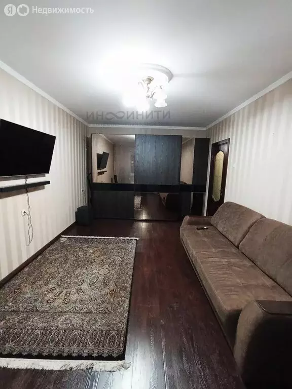 1-комнатная квартира: Москва, улица Обручева, 22 (38.5 м) - Фото 2