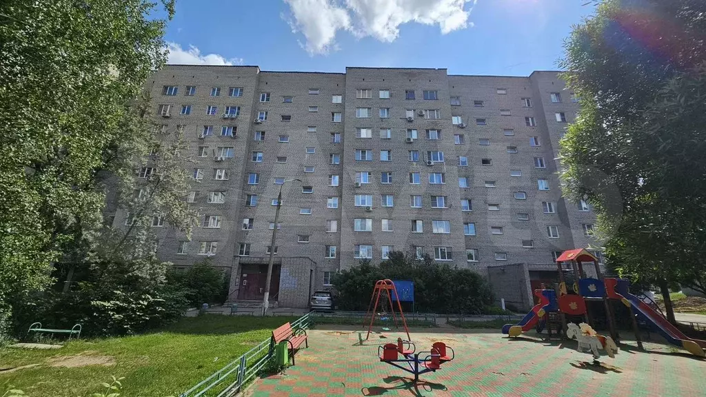 3-к. квартира, 80 м, 4/9 эт. - Фото 0