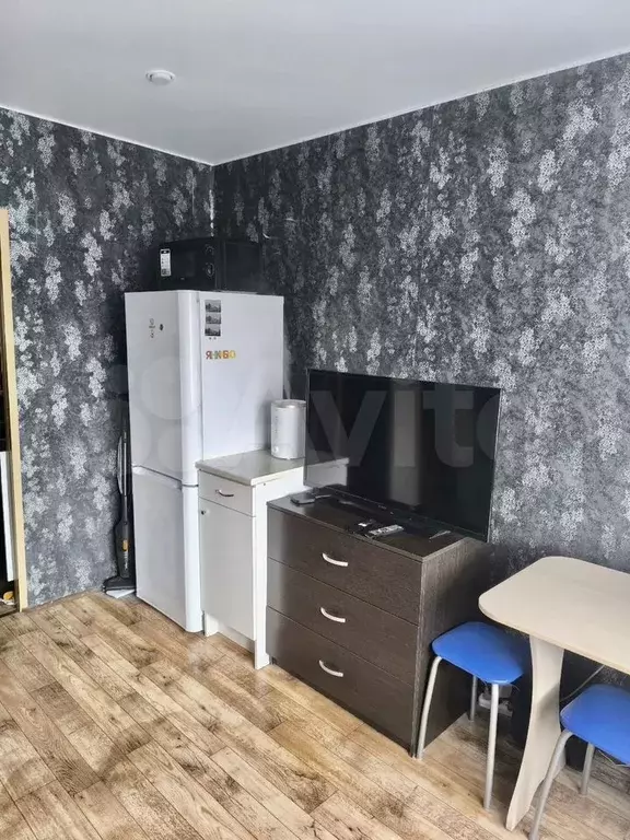 Квартира-студия, 18 м, 3/5 эт. - Фото 0