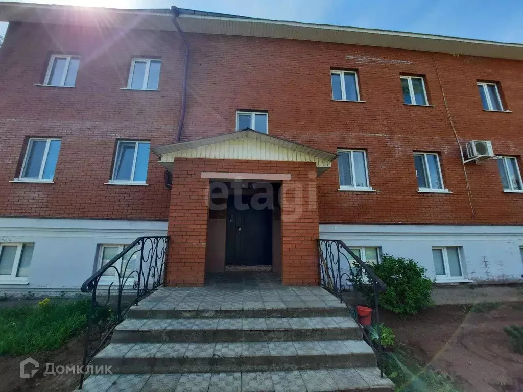 Продаётся 2-к квартира, 67.7 м - Фото 1