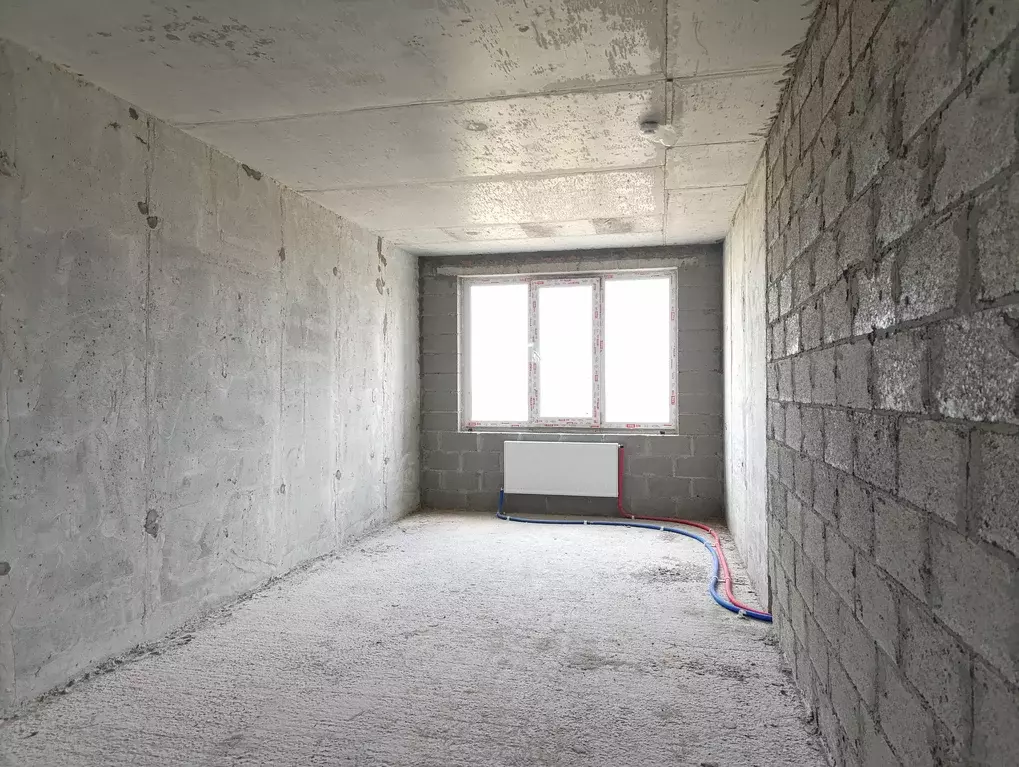 Продаётся 2-к квартира, 66 м - Фото 1