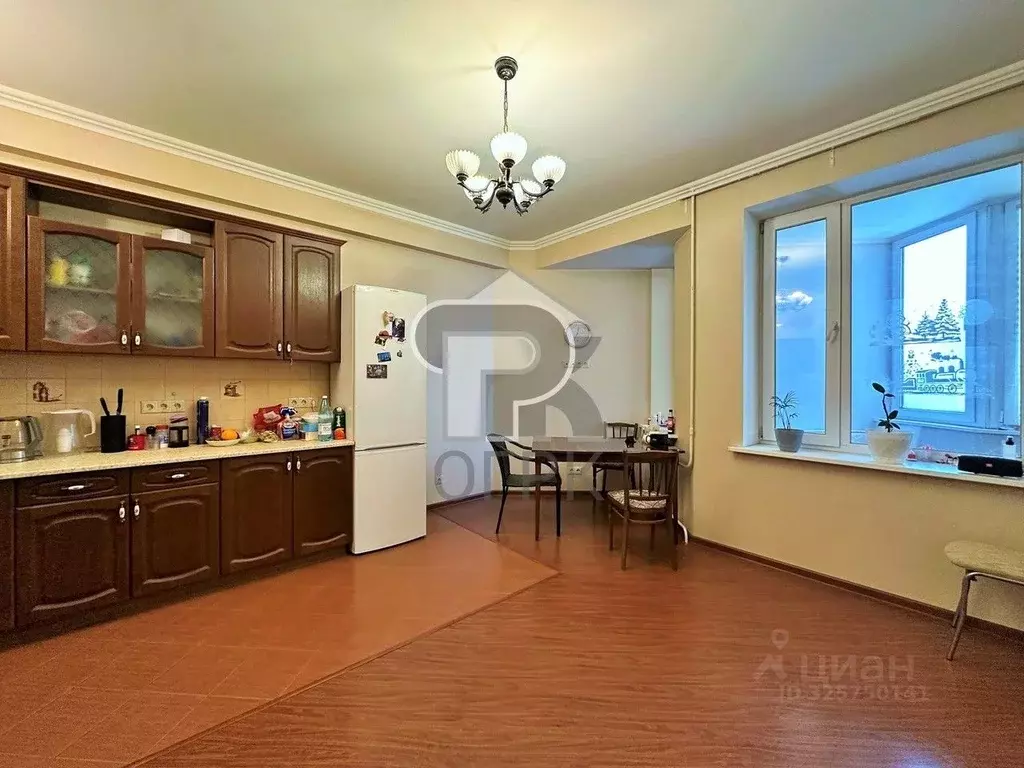 2-к кв. Москва Чертановская ул., 48к3 (67.4 м) - Фото 1