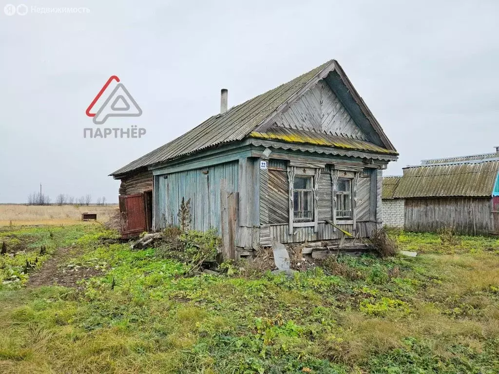 Участок в Мелекесский район, Лебяжинское сельское поселение, деревня ... - Фото 2