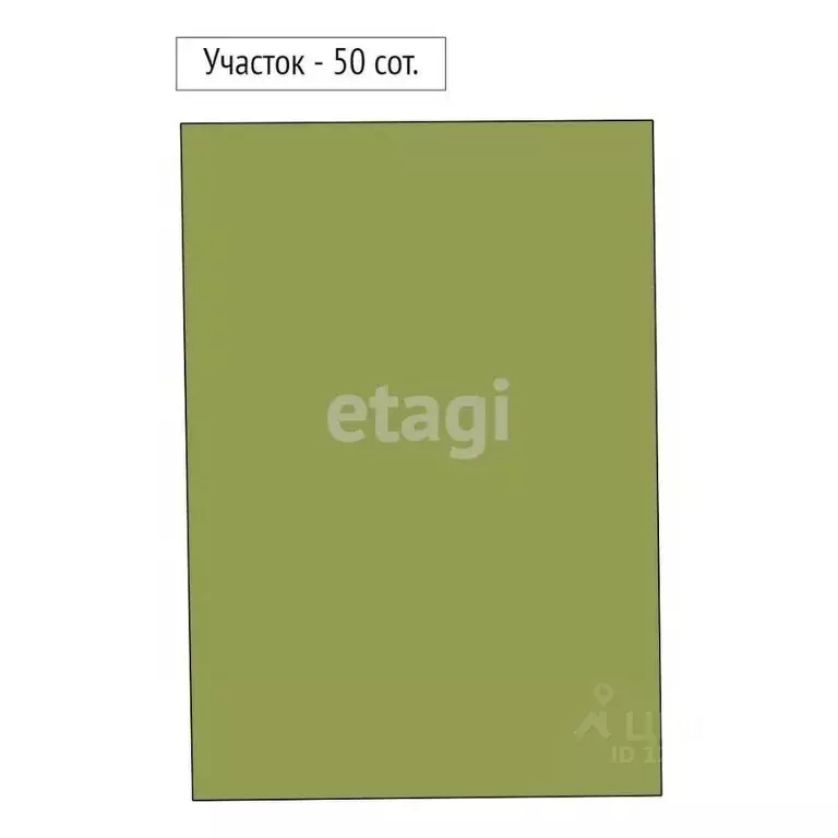 Участок в Свердловская область, Артинский муниципальный округ, д. ... - Фото 2