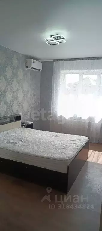 1-к кв. Ростовская область, Батайск ул. Урицкого, 65 (38.0 м) - Фото 0