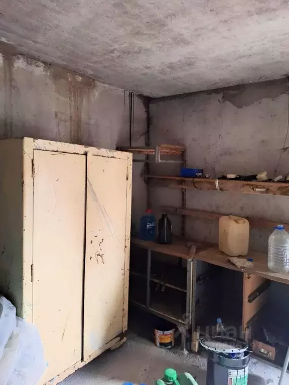 Гараж в Нижегородская область, Нижний Новгород Восточный проезд (35 м) - Фото 2