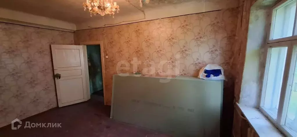 Продаётся 1-к квартира, 23 м - Фото 1