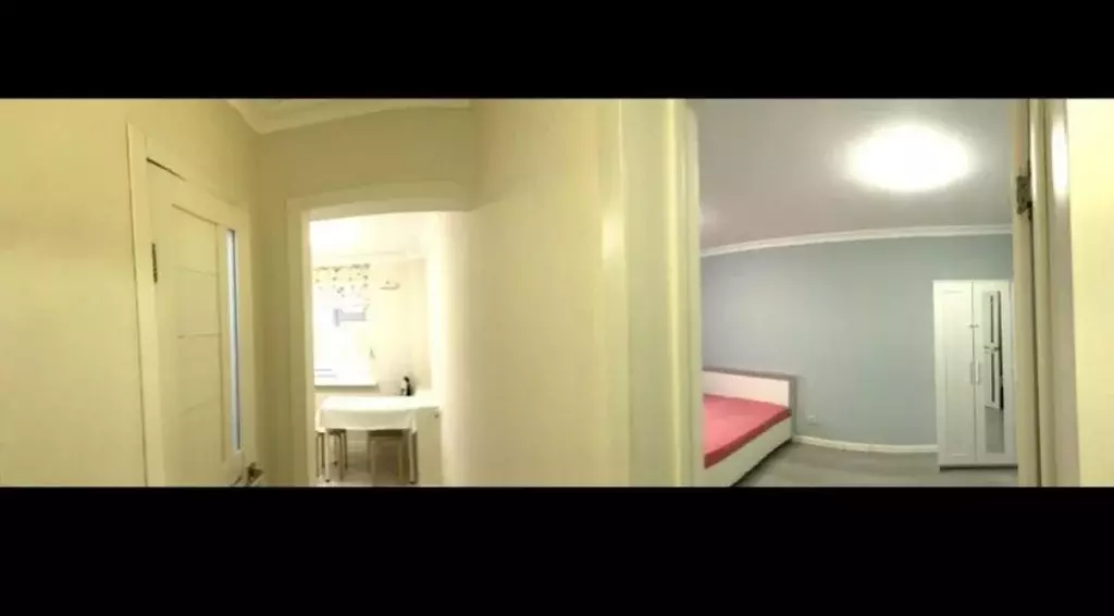 Квартира, 1 комната, 34.5 м - Фото 0