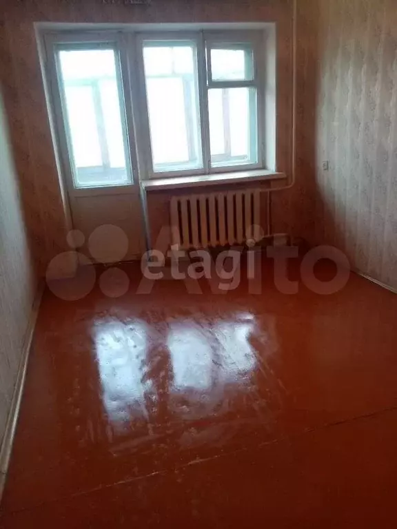 1-к. квартира, 34,5 м, 1/9 эт. - Фото 0