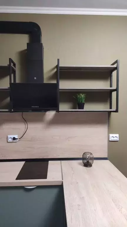 Студия Ленинградская область, Мурино Всеволожский район, ул. ... - Фото 2