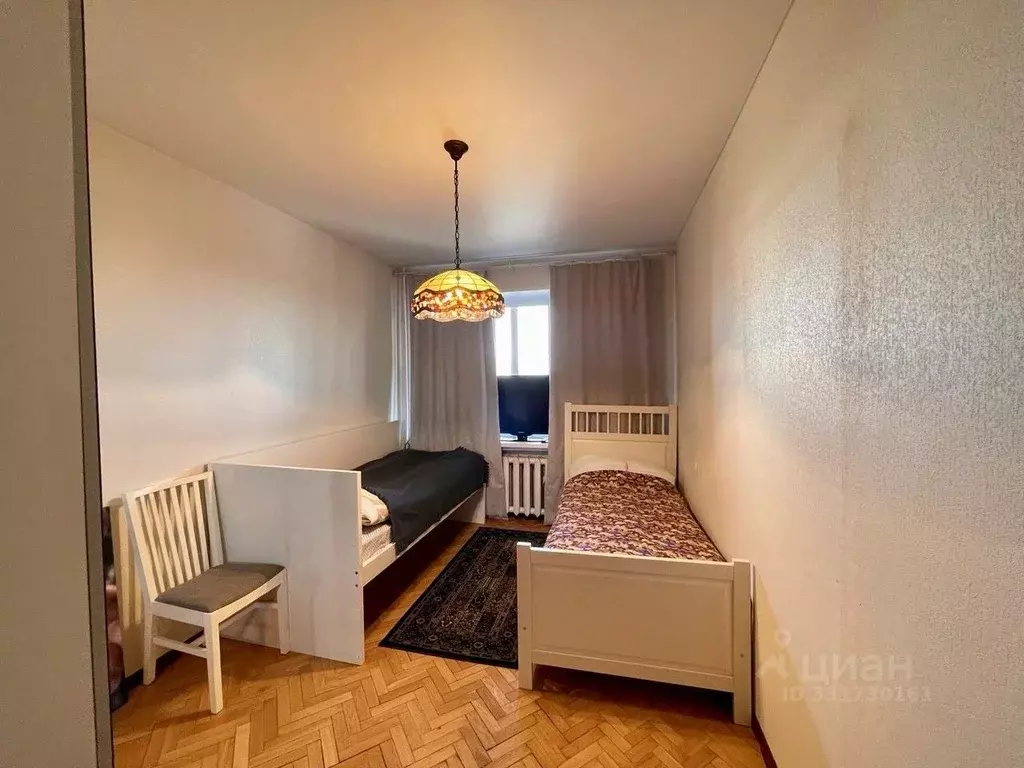 2-к кв. Москва ул. Вавилова, 58К1 (43.0 м) - Фото 2