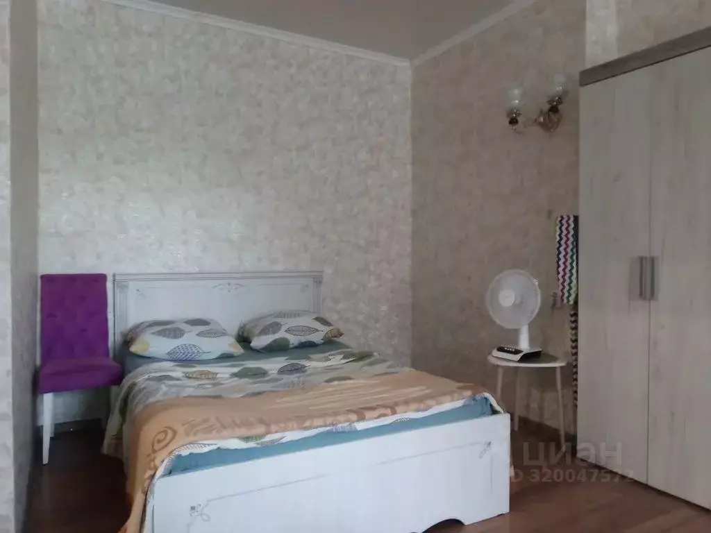 2-к кв. Татарстан, Казань ул. Лядова, 5 (54.0 м) - Фото 1
