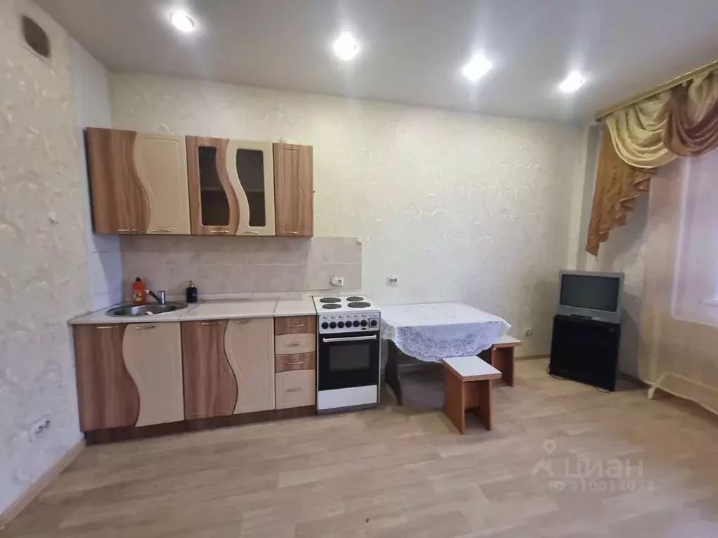 Студия Хакасия, Абакан ул. Комарова, 9Б (27.0 м) - Фото 1