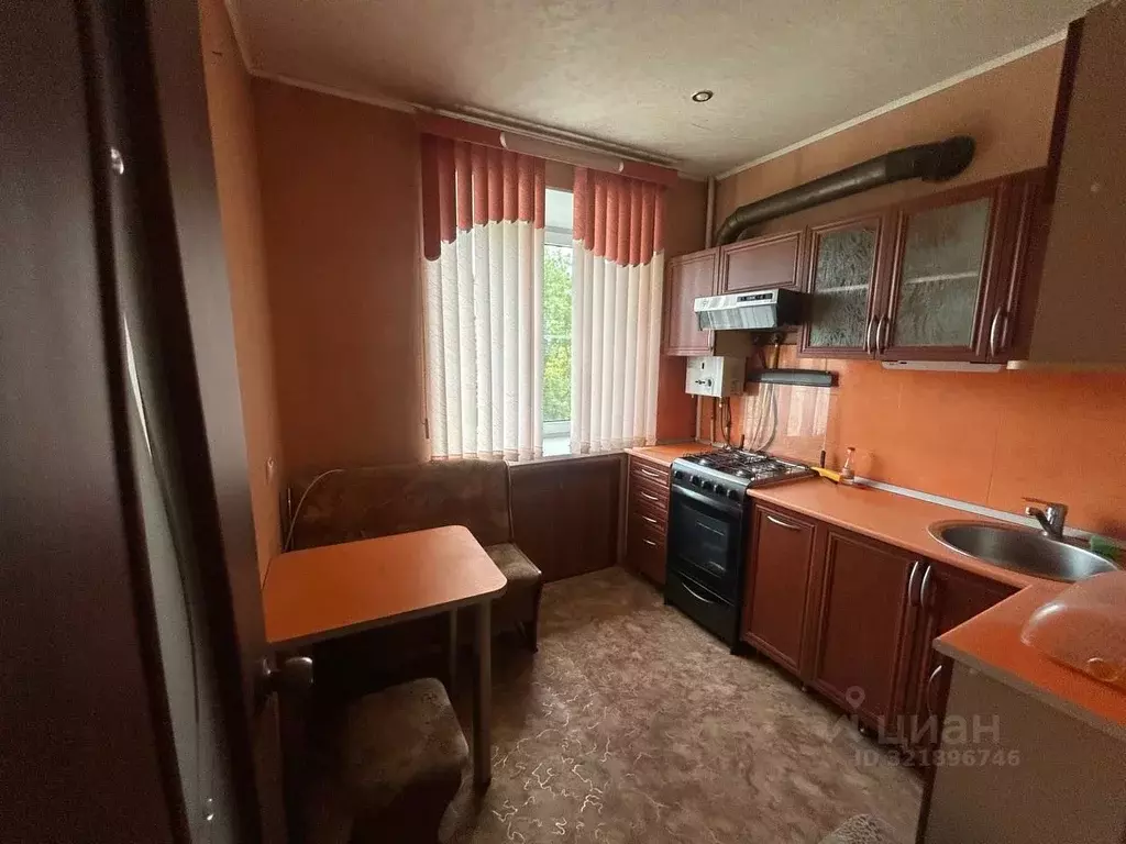 2-к кв. Нижегородская область, Дзержинск ул. Бутлерова, 12 (42.0 м) - Фото 1