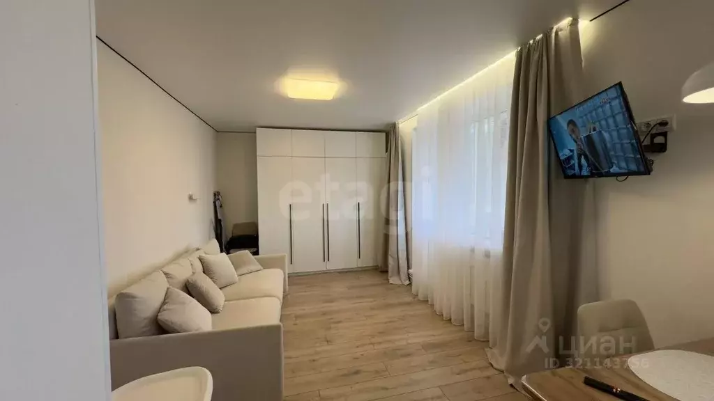 2-к кв. Владимирская область, Ковровский район, Клязьминское с/пос, с. ... - Фото 1