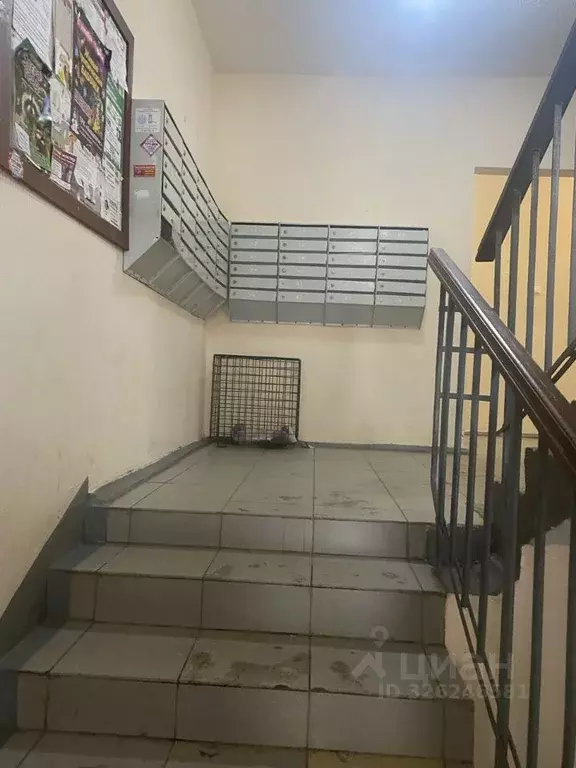 2-к кв. Псковская область, Псковский район, Завеличенская волость, д. ... - Фото 2