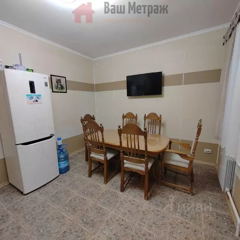 Дом в Оренбургская область, Бузулук ул. Герасимовская, 23 (158 м) - Фото 1