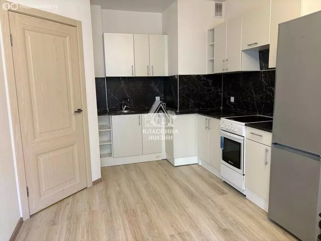 1-комнатная квартира: Нижегородская обл., Кстовский округ, д. ... - Фото 2