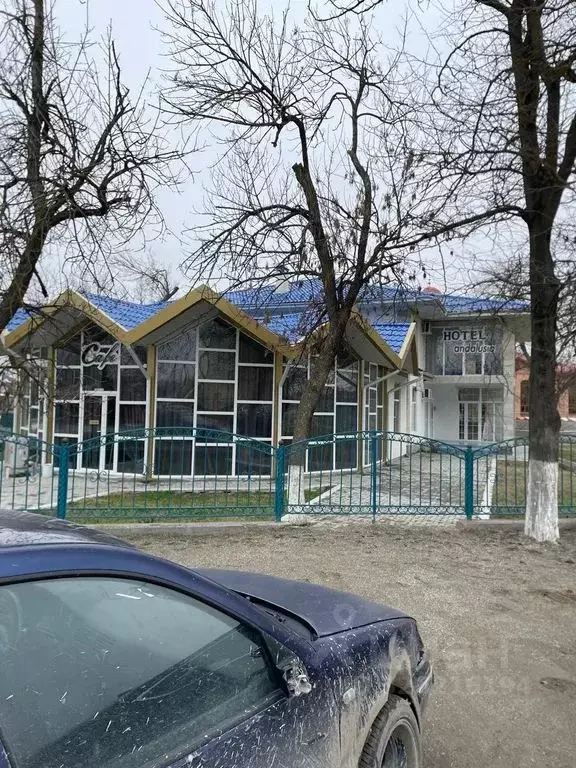 Комната Чеченская республика, Наурский район, Калиновское с/пос, ... - Фото 1