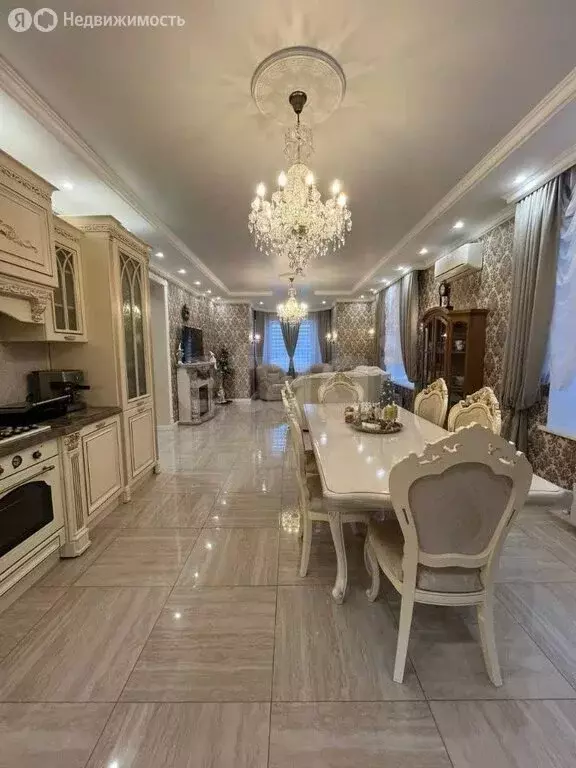 Дом в Тула, микрорайон Мясново, улица Болотова (330 м) - Фото 1