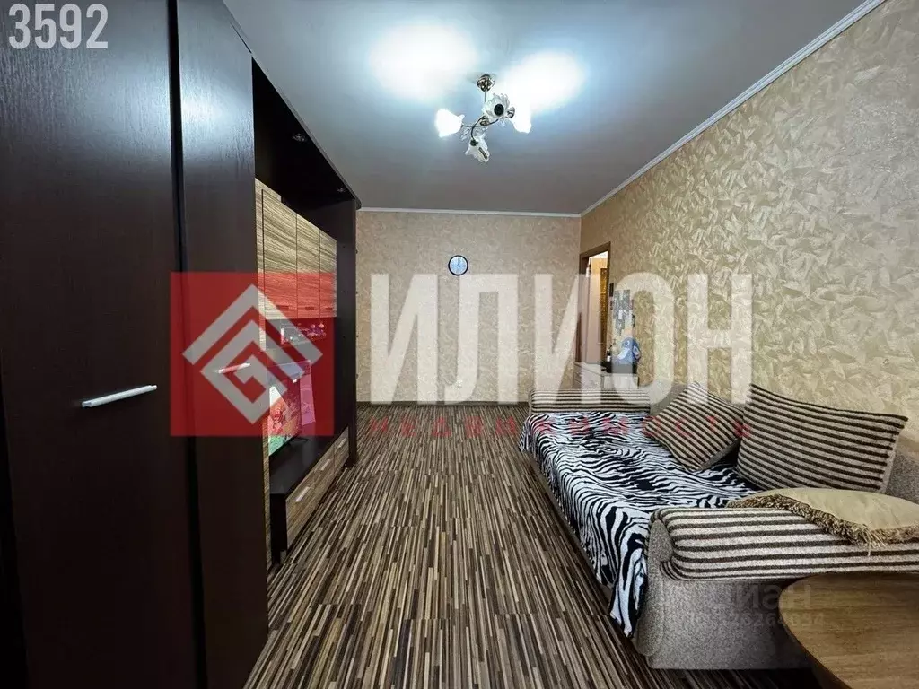 2-к кв. Крым, Белогорск ул. Луначарского, 10 (41.0 м) - Фото 2