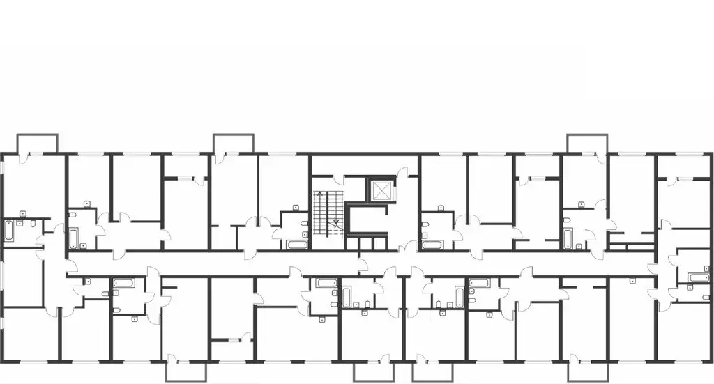 Студия Ленинградская область, Всеволожский район, Заневское городское ... - Фото 2