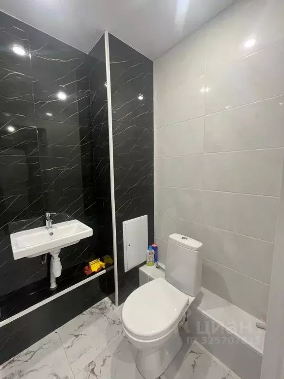 2-к кв. Тюменская область, Тюменский муниципальный округ, д. Патрушева ... - Фото 2