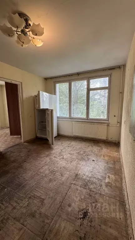 3-к кв. Санкт-Петербург Учительская ул., 17К2 (58.0 м) - Фото 1