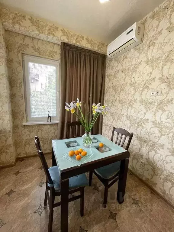 1-к кв. Краснодарский край, Сочи ул. Следопытов, 6 (31.0 м) - Фото 1