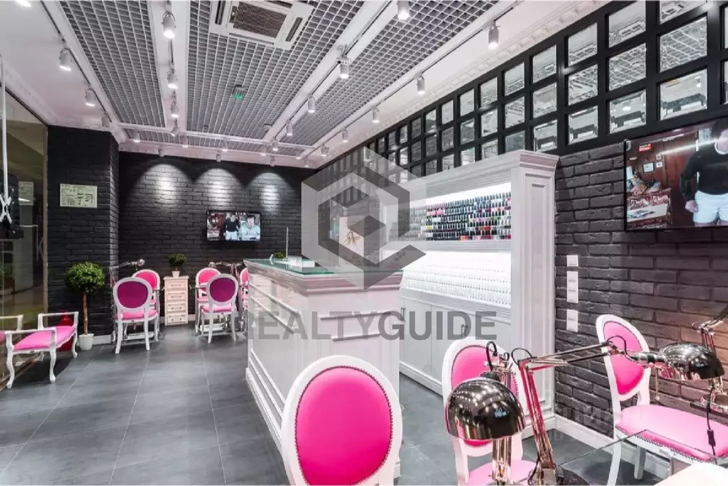 Помещение свободного назначения в Москва Судостроительная ул., 3 (174 ... - Фото 1