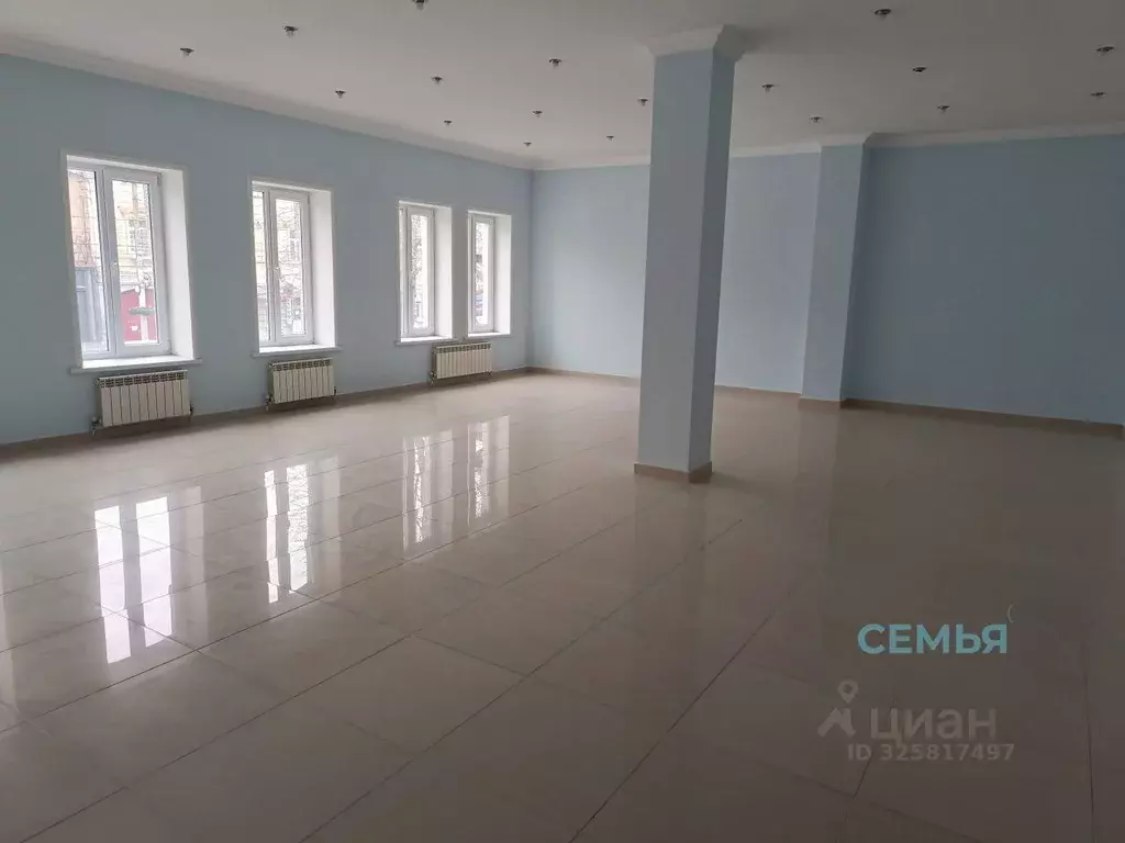 Помещение свободного назначения в Северная Осетия, Владикавказ ул. ... - Фото 2