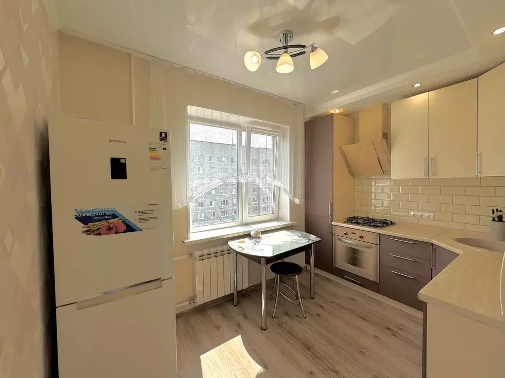 Продаётся 1-к квартира, 37.8 м - Фото 1