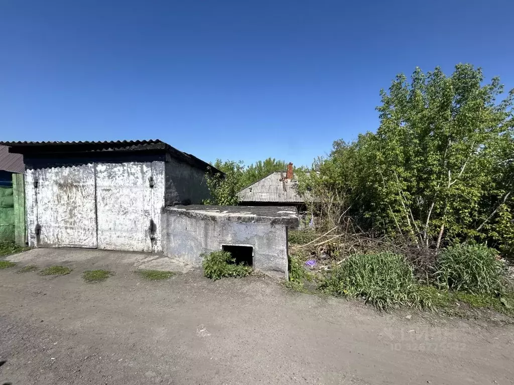 Дом в Кемеровская область, Новокузнецк ул. Маяковского, 108 (38 м) - Фото 1