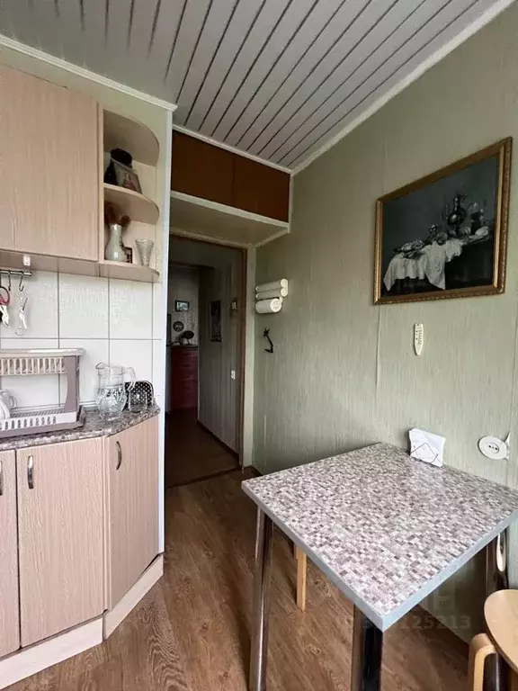 2-к кв. Карелия, Медвежьегорск ул. Карла Либкнехта, 18 (47.9 м) - Фото 0