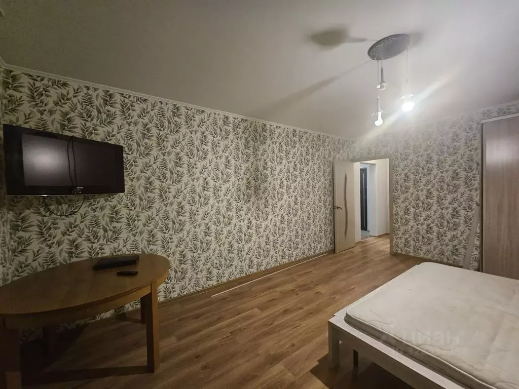 1-к кв. Московская область, Долгопрудный просп. Ракетостроителей, 3 ... - Фото 1