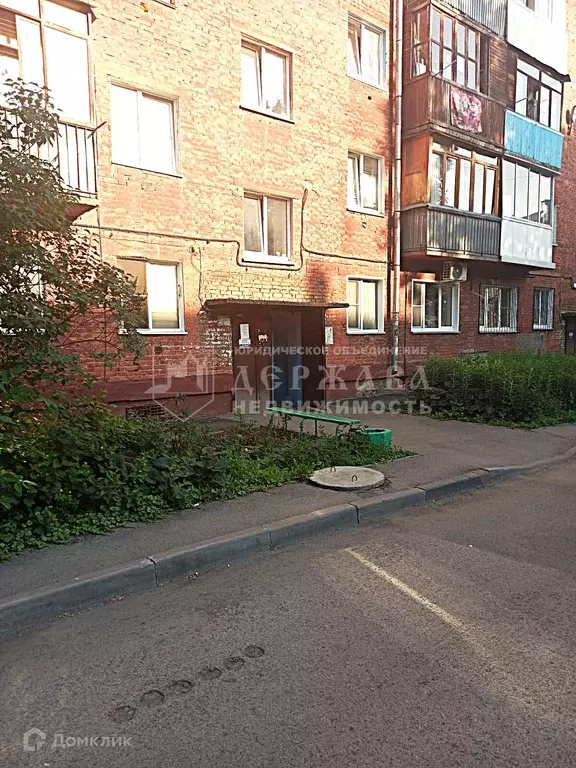 Продаётся 2-к квартира, 43 м - Фото 0