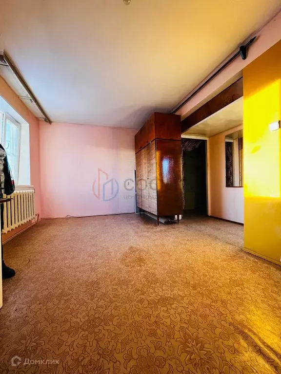 Продаётся 1-к квартира, 31 м - Фото 1