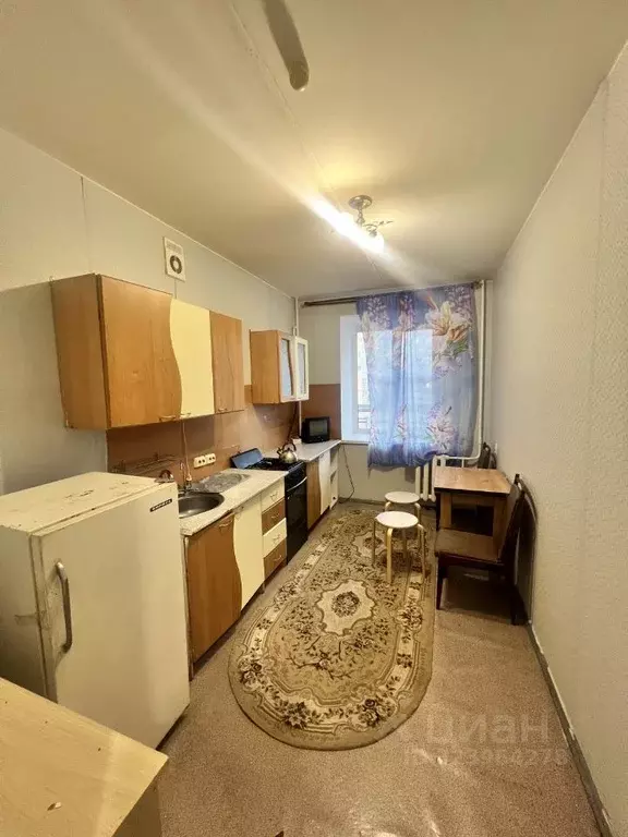 1-к кв. Пермский край, д. Кондратово ул. Садовое Кольцо, 16 (38.0 м) - Фото 2