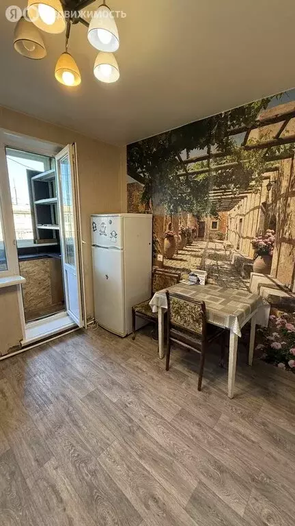 2-комнатная квартира: село Софьино, 16 (54.7 м) - Фото 1