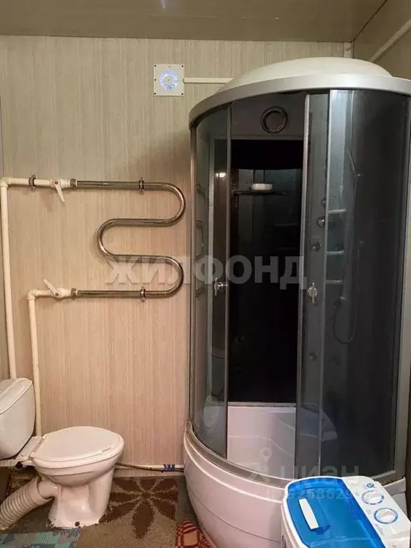 Дом в Новосибирская область, Новосибирск Хованская ул. (67 м) - Фото 2