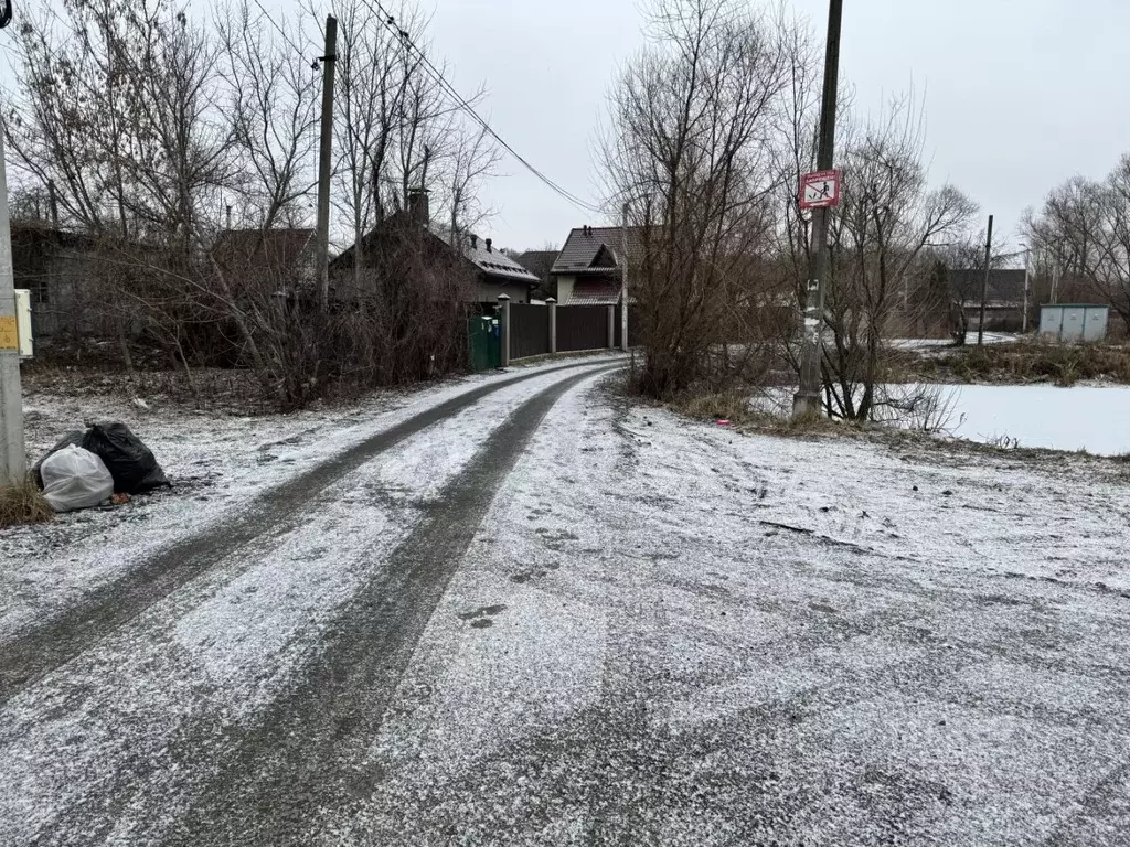 Участок в Белгородская область, Белгородский район, Бессоновское ... - Фото 1