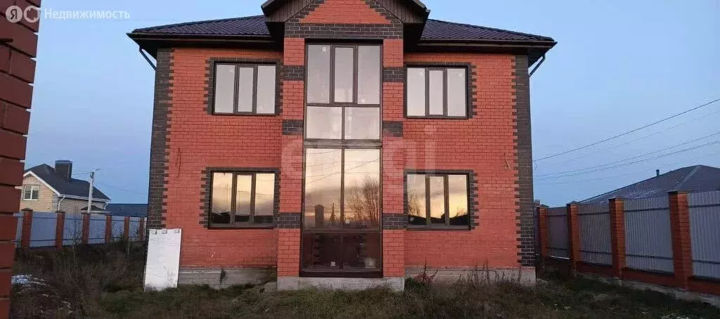 Дом в Никулино, Солнечный проезд (248.5 м) - Фото 2