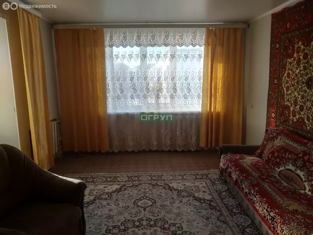 3-комнатная квартира: Пенза, Одесская улица, 2 (60.2 м) - Фото 2