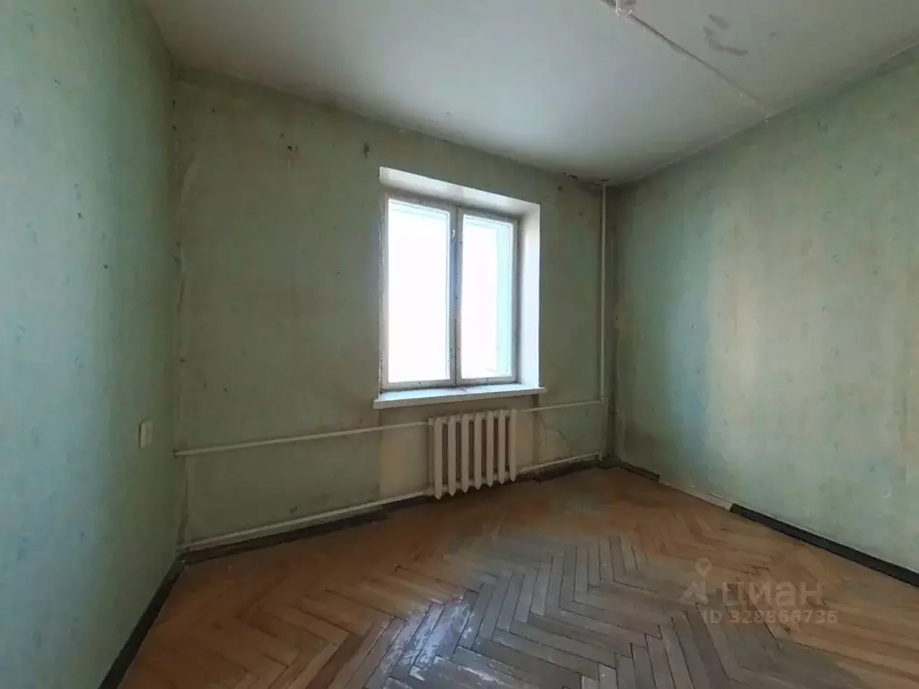 2-к кв. Москва Нахимовский просп., 63К1 (34.8 м) - Фото 1