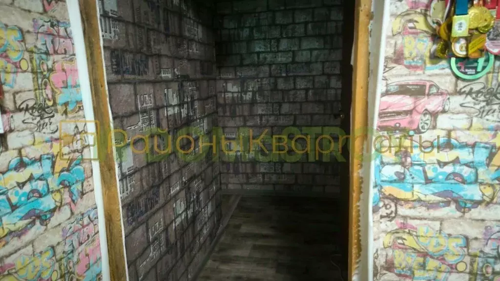 2-к кв. Новосибирская область, Обь ул. Военный Городок, 119 (43.0 м) - Фото 2